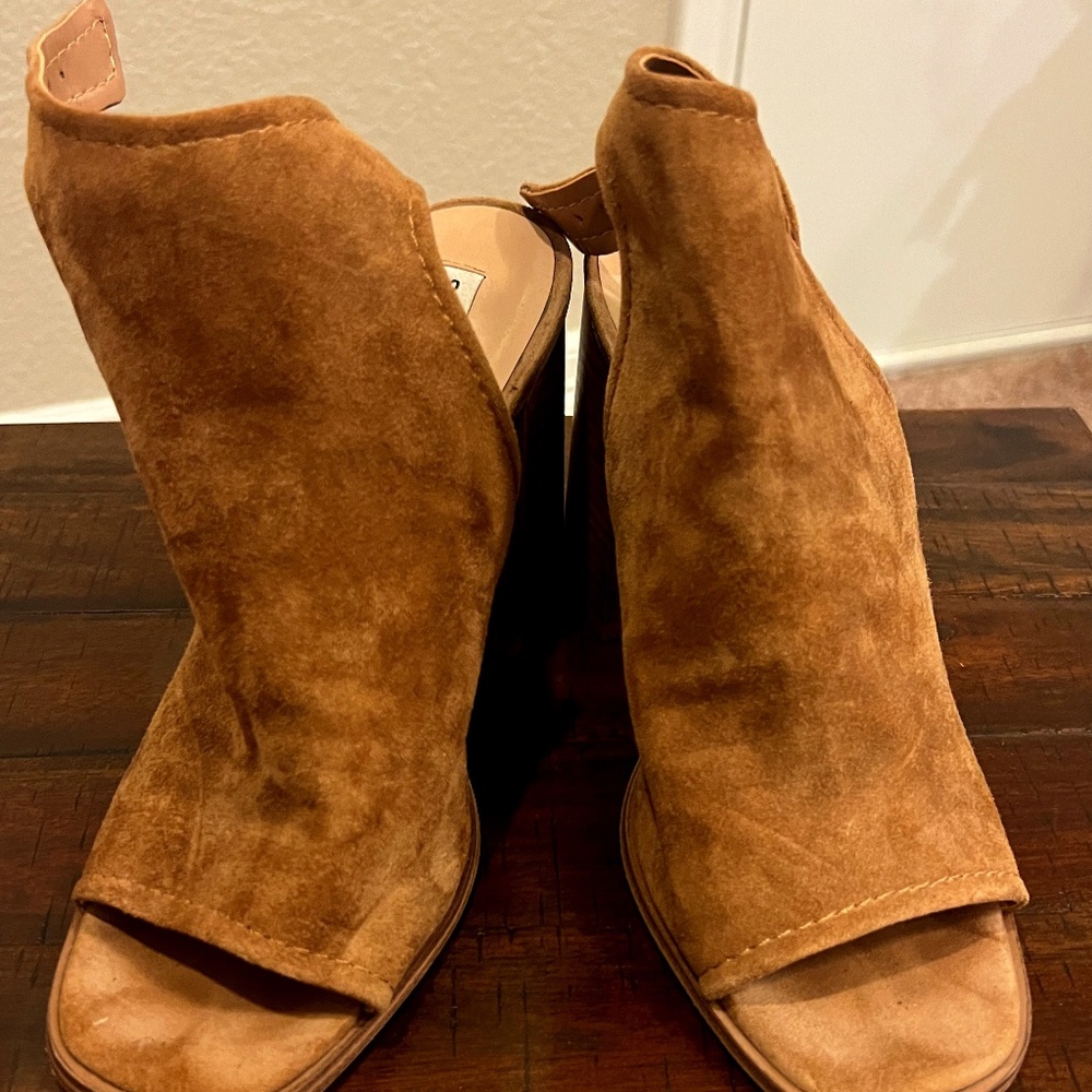 Steve Madden Tangible Sandal